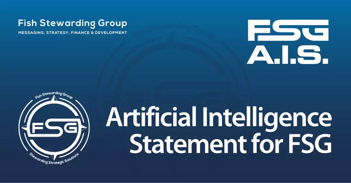 Artificial Intelligence Statement from FSG Featured Image