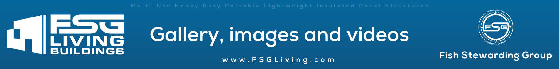 Gallery Images and Videos graphic for FSG Living Buildings 